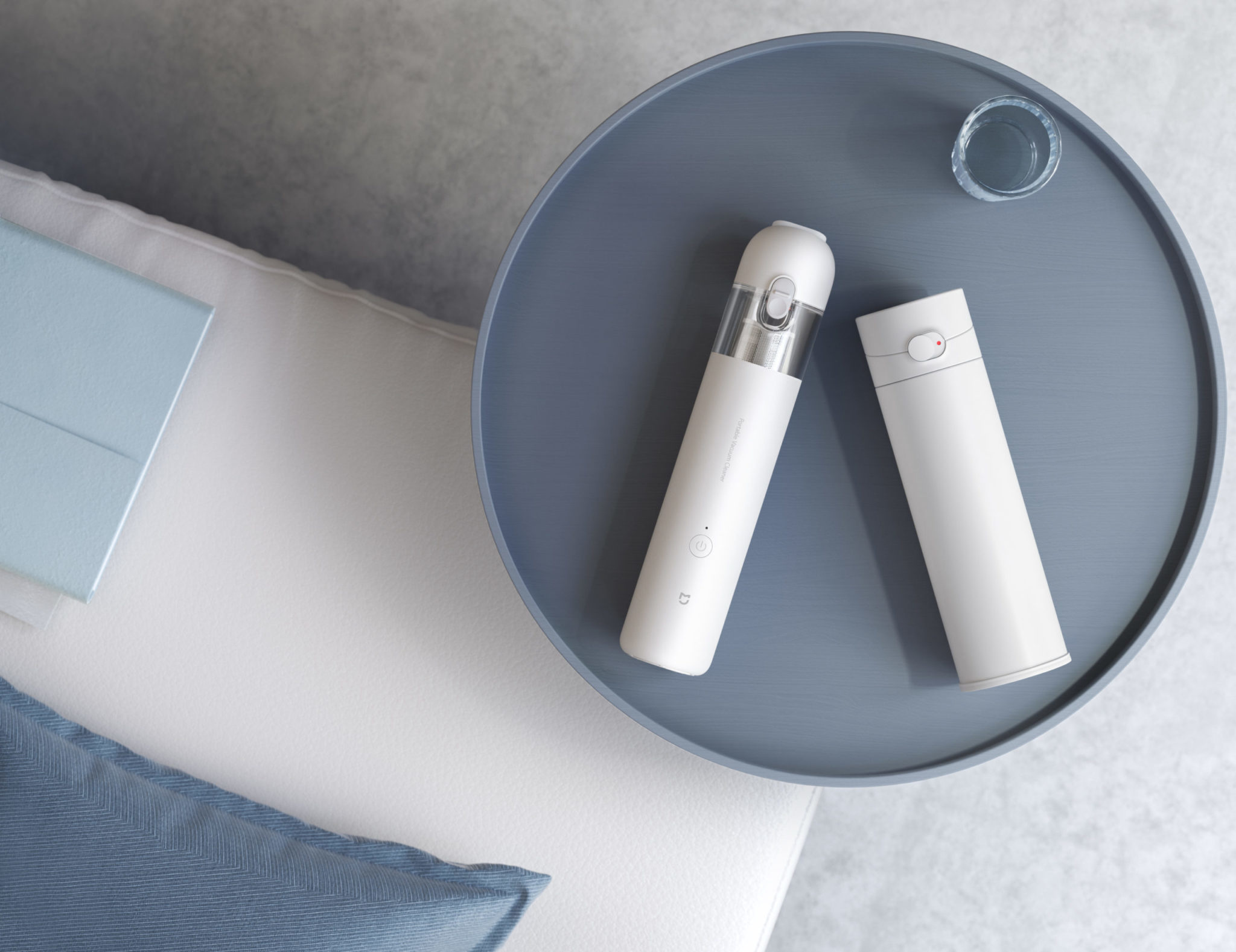 Xiaomi Mi Vacuum Cleaner Mini - EU - BHR5156EU