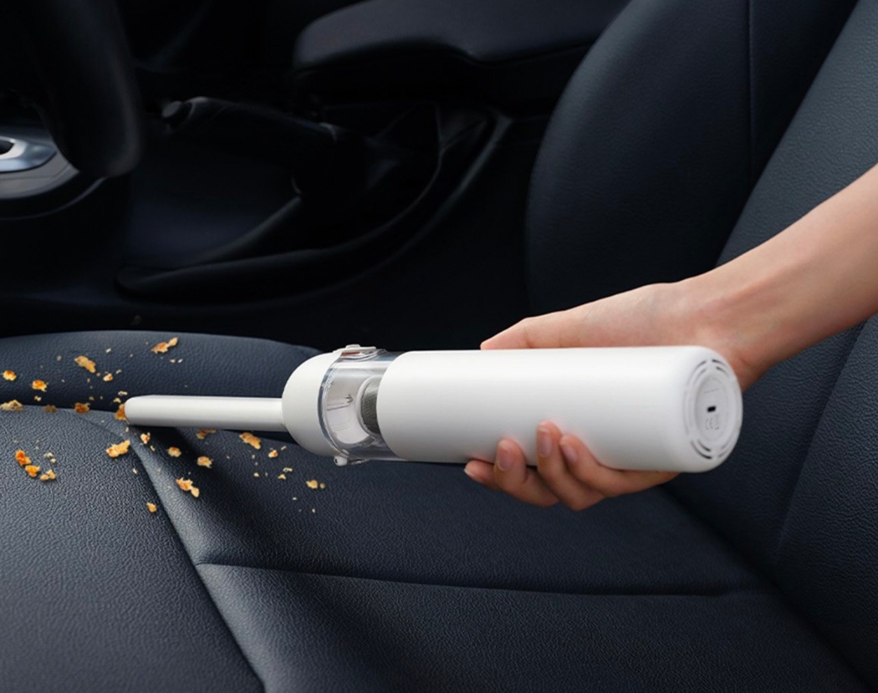 Xiaomi Mi Vacuum Cleaner Mini - EU - BHR5156EU