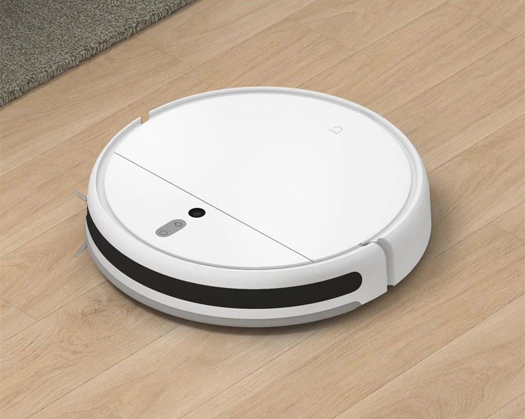 Xiaomi Vacuum Cleaner Mi Robot Mop - EU