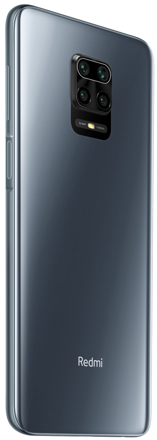 Xiaomi Redmi Note 9 Pro - 64GB - Gray