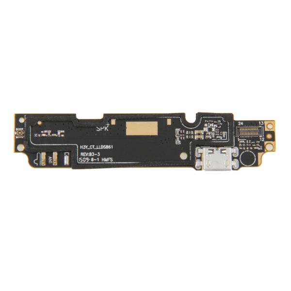 Xiaomi Redmi Note 2 (2015051) Charge Connector Board 