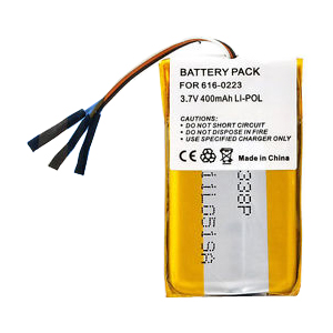 Apple iPod Nano Battery 616-0223 - 330 mAh 