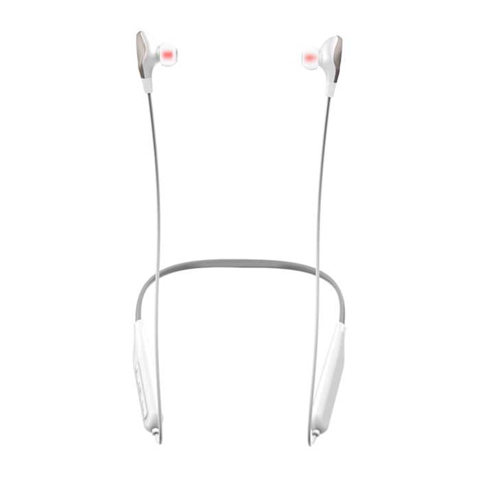 XO in-Ear Bluetooth Stereo Bass Sport Headset - BS12 - Black 