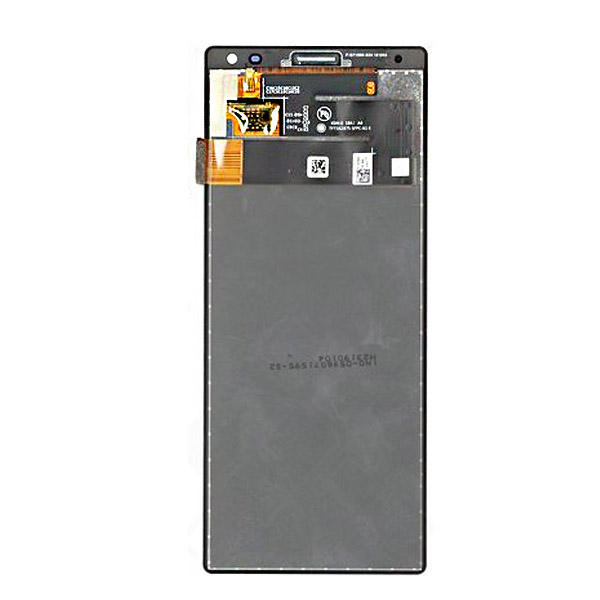 Sony Xperia 10 (I3113, I3123, I4113, I4193) LCD Display + Touchscreen  - Black