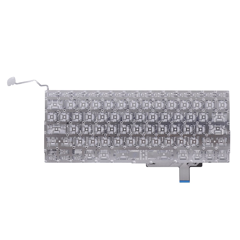 Apple MacBook Pro 17 Inch - A1297 Keyboard (US Version) (2011 - 2012) 