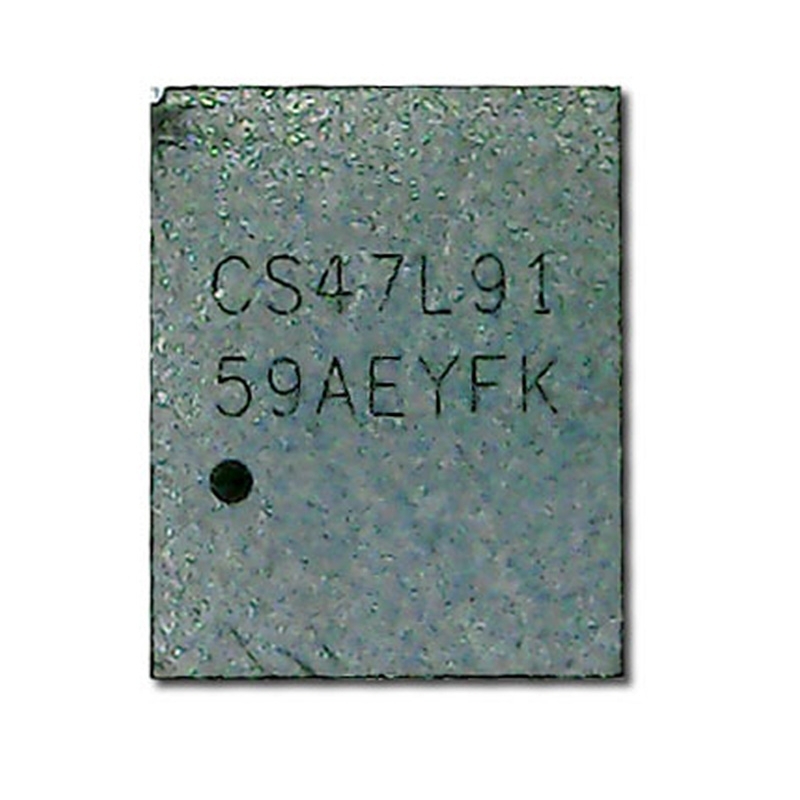 Samsung G935F Galaxy S7 Edge Audio IC CS47L91 