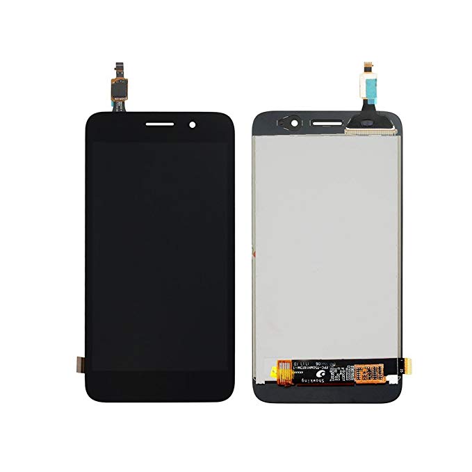 Huawei Y3 2017(CRO -L22)/Y5 Lite(CAO-L22) LCD Display + Touchscreen Black