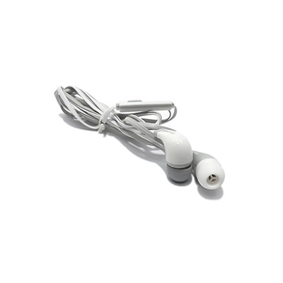 Yookie Headphones YK-260 White