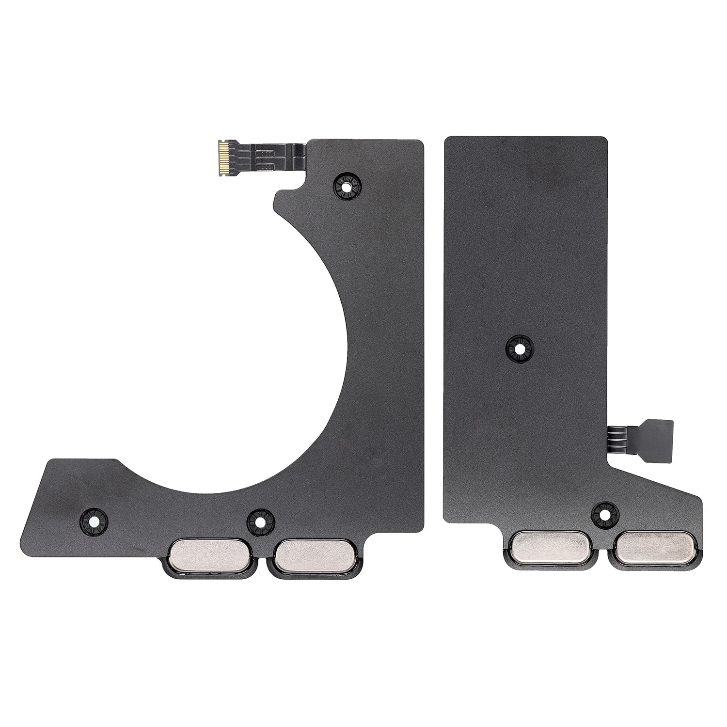 Apple MacBook Pro Retina 13 Inch - A1708 Buzzer Set (2016 - 2017) 