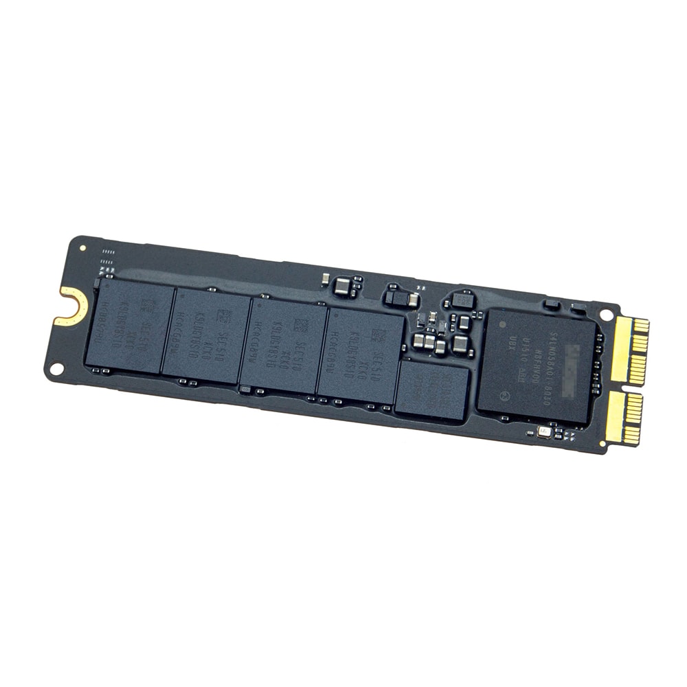 Apple MacBook Pro Retina 13 Inch - A1502/MacBook Pro Retina 15 Inch - A1398 Solid State Drive (SSD) 256GB (2015) 