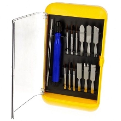 Smartphone Repair Tools Set All in one 14pcs YX806-14 Yaxun