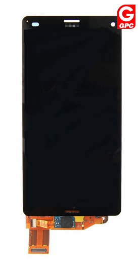 Sony Xperia Z3 Compact (D5803) LCD Display + Touchscreen  Black