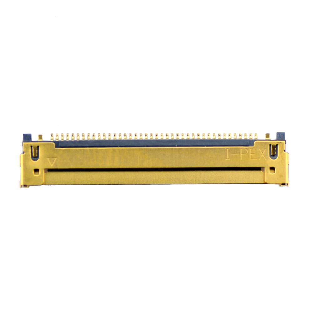 Apple MacBook Pro 13 inch - A1278/MacBook Air 11 Inch - A1370/MacBook White 13 Inch - A1342 Connector For LDVS (30 Pin) 