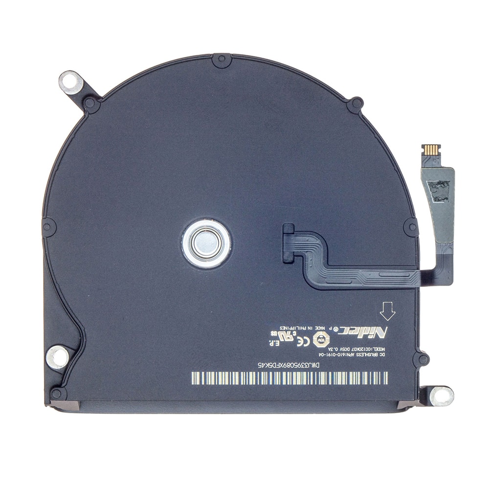 Apple MacBook Pro Retina 15 Inch - A1398 Fan Right Side (2013 - 2015) 