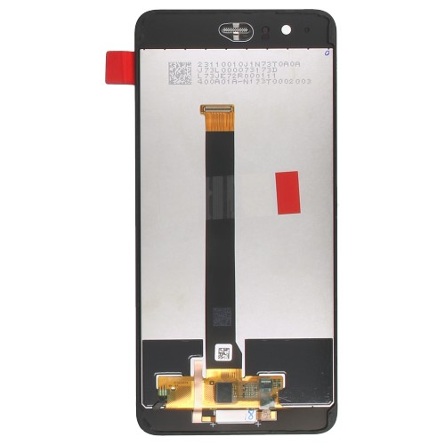 Huawei P10 Plus LCD Display + Touchscreen 02351EEA Black