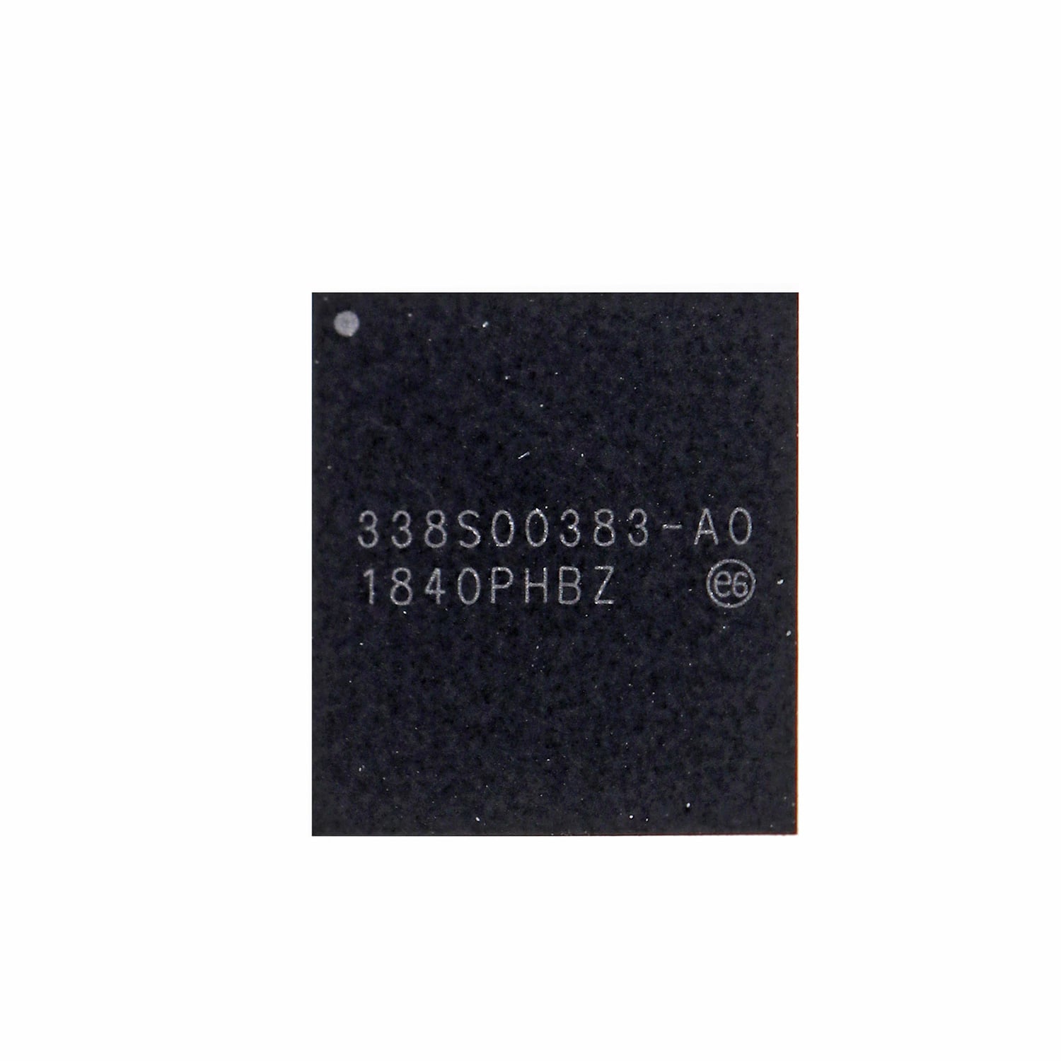 Apple iPhone XS/iPhone XR Power IC 338S00383 