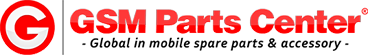 Wholesale in Mobile Phone Spare Parts & Accessories in Holland - GSM Parts Center