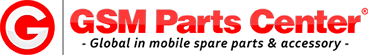 Wholesale in Mobile Phone Spare Parts & Accessories in Holland - GSM Parts Center